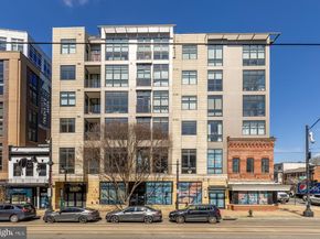 646 H Street NE 503, Washington DC 20002