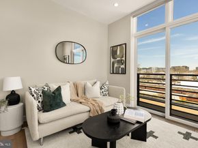 646 H Street NE 503, Washington DC 20002