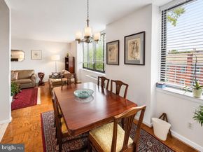 4390 Lorcom Lane 606, Arlington VA 22207
