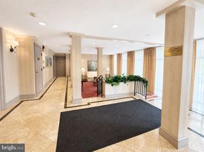 4390 Lorcom Lane 606, Arlington VA 22207