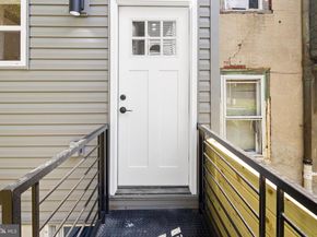 2322 N Mutter Street, Philadelphia PA 19133