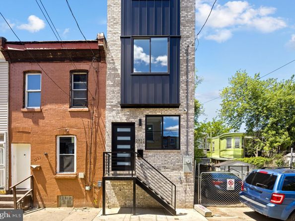 2322 N Mutter Street, Philadelphia PA 19133