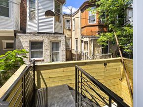 2322 N Mutter Street, Philadelphia PA 19133
