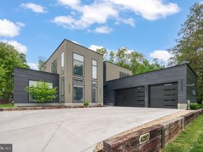7404 Sportsman Drive, Falls Church VA 22043