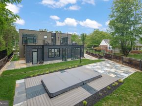 7404 Sportsman Drive, Falls Church VA 22043