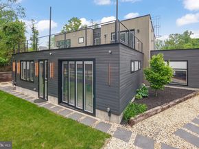 7404 Sportsman Drive, Falls Church VA 22043