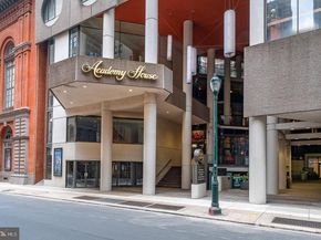 1420 Locust Street 7E, Philadelphia PA 19102