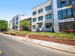 1009 17TH Street NE 11, Washington DC 20002