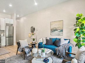 1009 17TH Street NE 11, Washington DC 20002