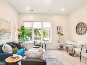 1009 17TH Street NE 11, Washington DC 20002