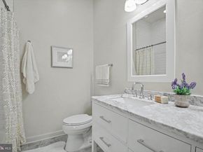 1009 17TH Street NE 11, Washington DC 20002
