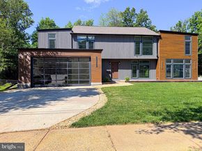 7405 Sportsman Drive, Falls Church VA 22043