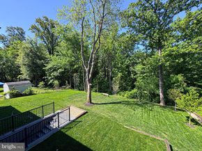 7405 Sportsman Drive, Falls Church VA 22043