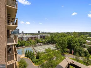 1800 Old Meadow Road 909, Mclean VA 22102