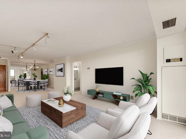 1800 Old Meadow Road 909, Mclean VA 22102