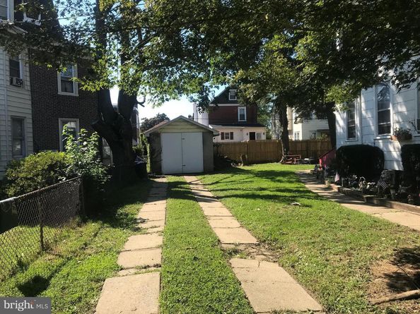 416 Kerper Street, Philadelphia PA 19111