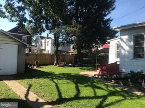 416 Kerper Street, Philadelphia PA 19111