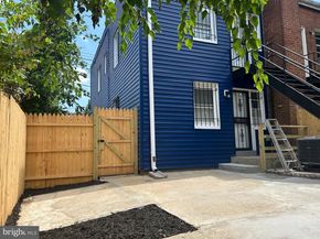 1440 Alabama Avenue SE, Washington DC 20032