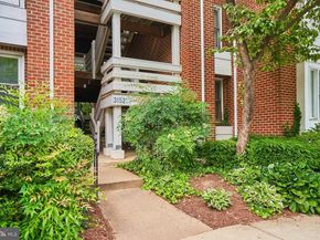 3152 Anchorway Court H, Falls Church VA 22042