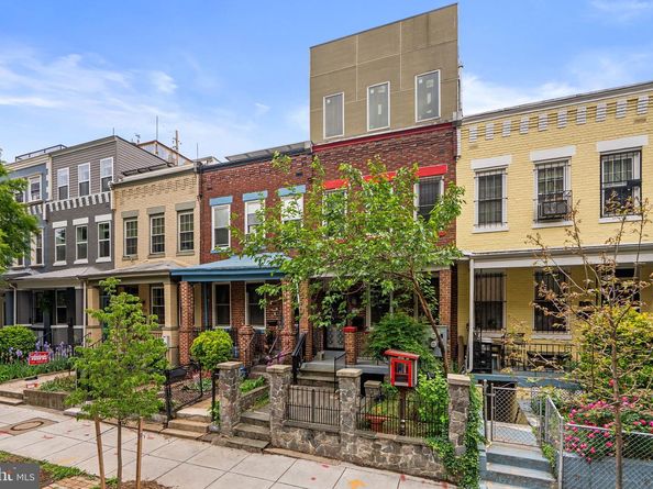 760 Lamont Street NW, Washington DC 20010