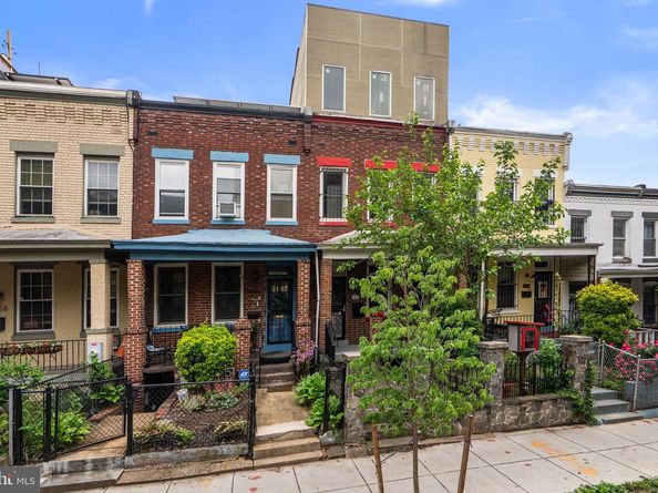 760 Lamont Street NW, Washington DC 20010