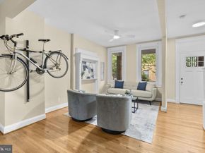 760 Lamont Street NW, Washington DC 20010