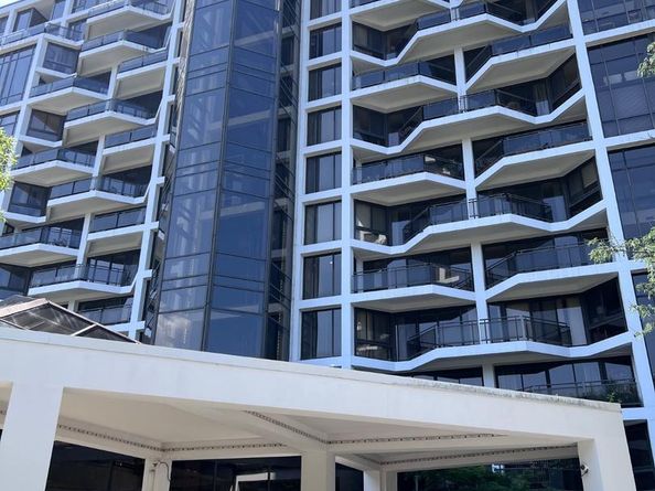 1530 Key Boulevard 317, Arlington VA 22209