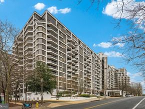 1530 Key Boulevard 317, Arlington VA 22209