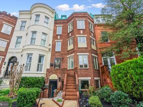 1823 1/2 16TH Street NW, Washington DC 20009