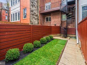 1823 1/2 16TH Street NW, Washington DC 20009