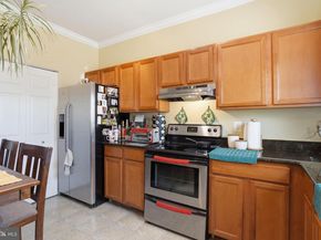 1503 Tubman Road SE, Washington DC 20020