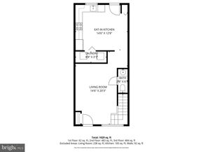 1503 Tubman Road SE, Washington DC 20020
