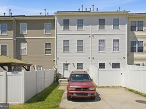 1503 Tubman Road SE, Washington DC 20020