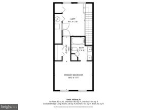 1503 Tubman Road SE, Washington DC 20020