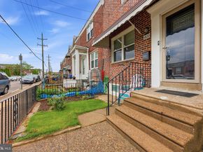1822 S 28TH Street, Philadelphia PA 19145
