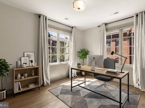 3220 Grace Street NW 5, Washington DC 20007