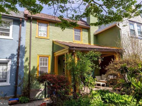 217 W Durand Street, Philadelphia PA 19119