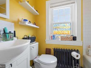 217 W Durand Street, Philadelphia PA 19119