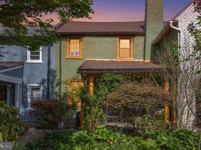 217 W Durand Street, Philadelphia PA 19119