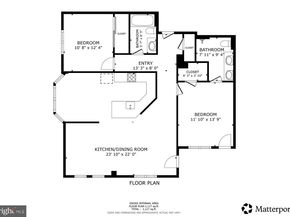 6480 Cheyenne Drive 304, Alexandria VA 22312