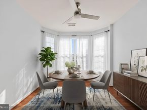 6480 Cheyenne Drive 304, Alexandria VA 22312