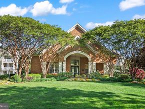 6480 Cheyenne Drive 304, Alexandria VA 22312