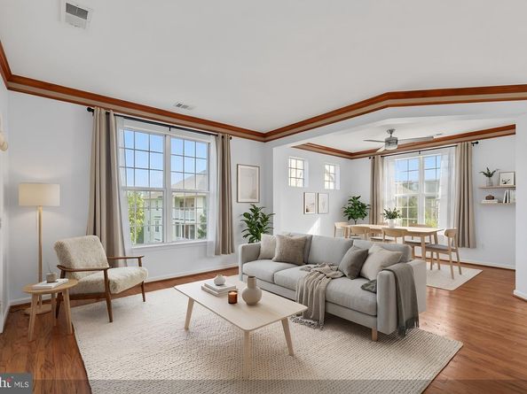 6480 Cheyenne Drive 304, Alexandria VA 22312