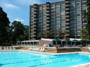 1001 City Avenue W811, Wynnewood PA 19096