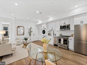 1714 Euclid Street NW 1, Washington DC 20009