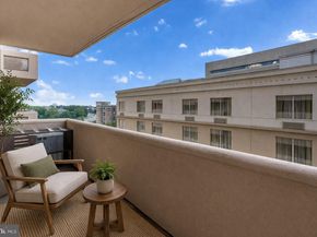 1301 N Courthouse Road 1007, Arlington VA 22201