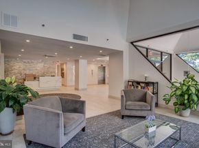 1301 N Courthouse Road 1007, Arlington VA 22201
