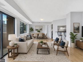 1301 N Courthouse Road 1007, Arlington VA 22201