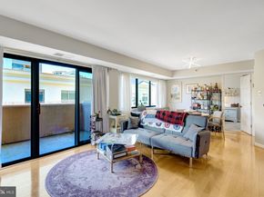 1301 N Courthouse Road 1007, Arlington VA 22201