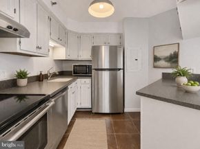 1301 N Courthouse Road 1007, Arlington VA 22201